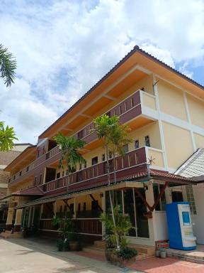ฺBaan Samranhathai - Housity