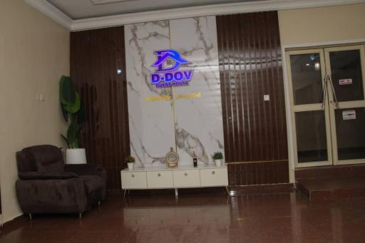 D’Dov Guest House - Housity
