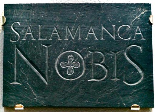 Hotel Nobis Salamanca - Housity