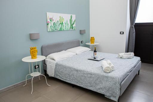 Ruggero Settimo - Holiday Houses - Housity