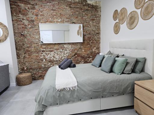 Estudio Trinidad Centro Málaga 2 - Housity