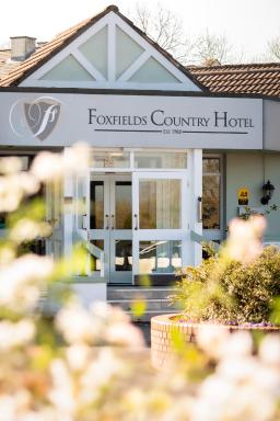 Foxfields Country Hotel - Housity