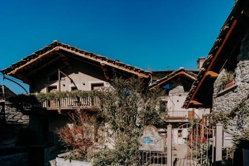 Au coeur du village Chambres d'hôtes & SPA - Housity