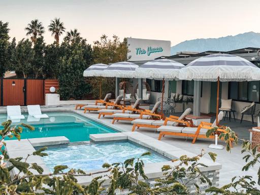 The Yucca Hotel - Housity