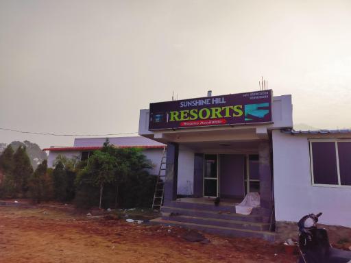 Sunshine hill resorts - Housity