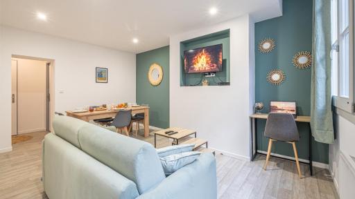 Le Vertuose - Welc'Home - Housity