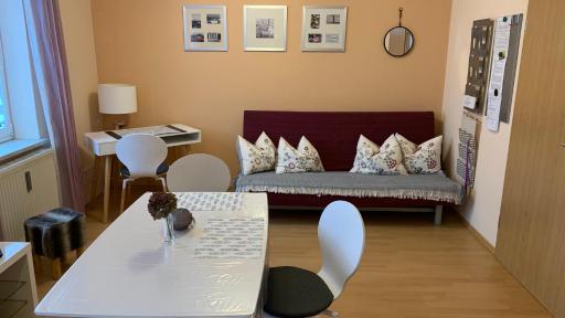 Kathrin`s Appartment - Housity