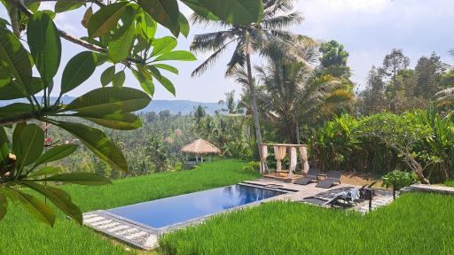 Bali De Pardis Cottage - Housity
