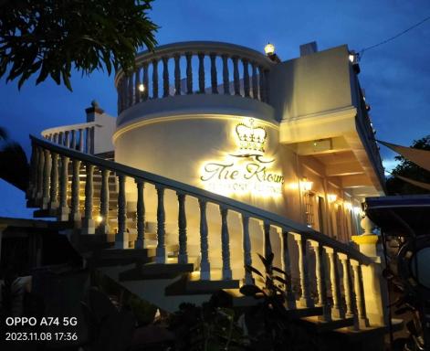 The Kroun Seafront Residences - Housity