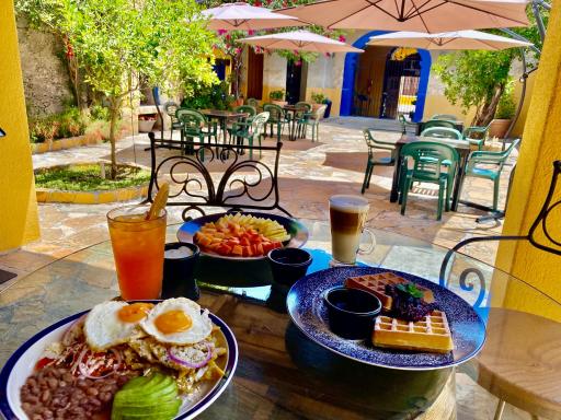 Posada 1885 - Housity