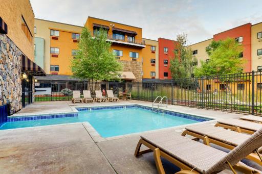 Stoney Creek Hotel Sioux City - Housity