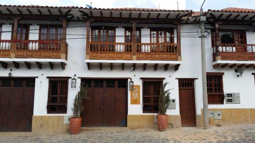Casa Cantabria Hotel - Hizvo