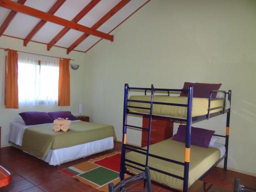 Cabañas Rapa Nui Orito - Housity
