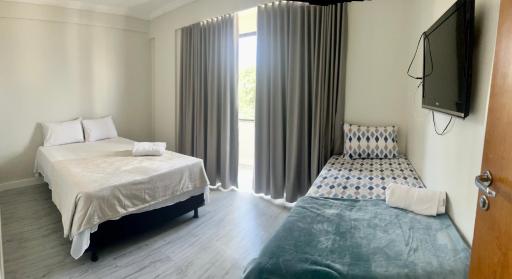 Apartamentos em Vicente Pires - Housity