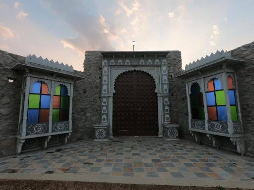 Jawai Thar Resort - Housity