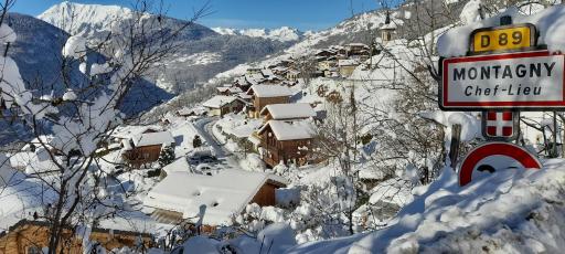 Ski Chalet - Chez Helene Ski fb - Housity