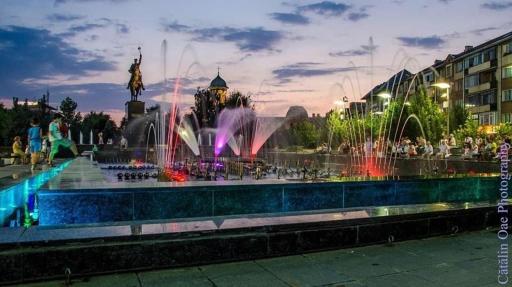 Apartament Central - Housity
