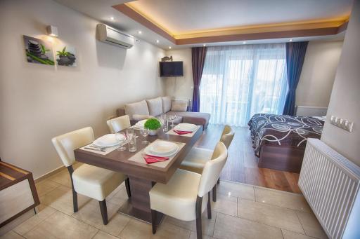 Németh Apartmanok - Housity