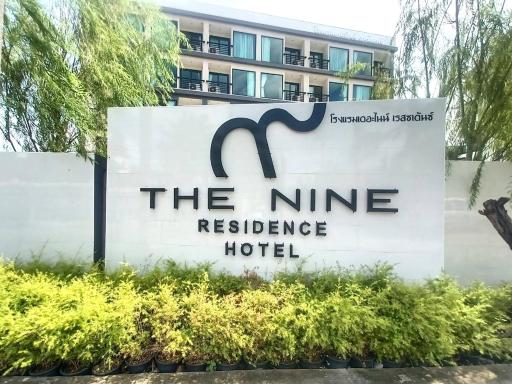The 9 Residence Hotel - Housity