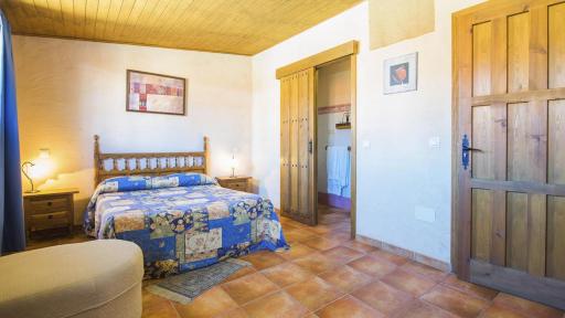 Casa Rural La Fragua de Manuel - Housity
