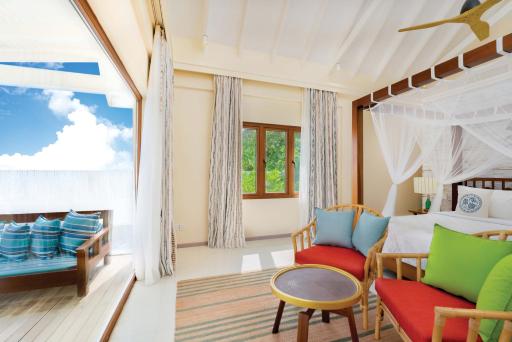 OBLU NATURE Helengeli-All-Inclusive with free Transfers - Housity