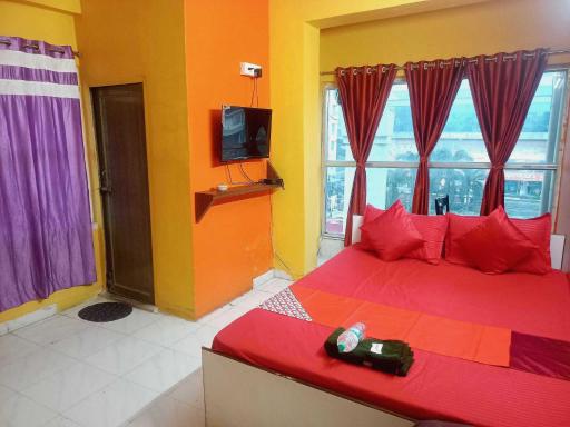 Sagorika Inn - Housity