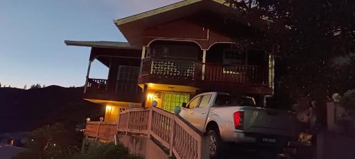 Almeera Homestay 2 - Housity