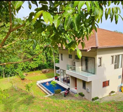 2 Bedroom Pool Villa Duplex B in Bang Por SDV006-By Samui Dream Villas - Housity
