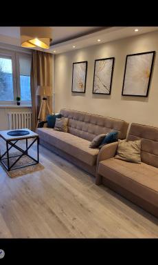 Apartament Przemyślany - Hizvo