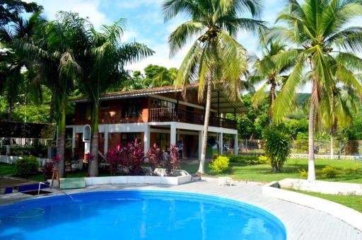 Casa Samán - Housity
