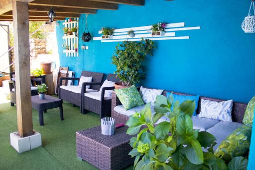 La Casilla - Housity