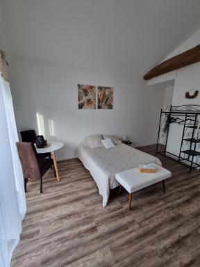 Escapade Beaujolaise - Studio - Housity