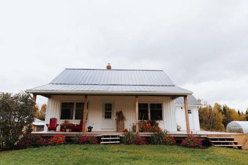 The Galloway House - Housity