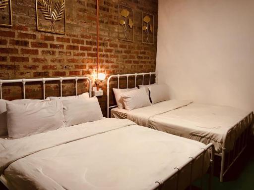Dane & Shue Hotel Kok Lanas - Housity