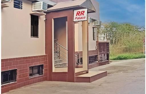 RR PALACE - Housity