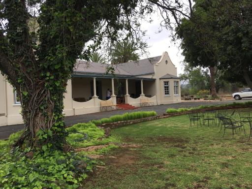 Roode Bloem Farm House - Housity