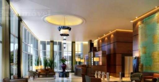 Hotel GranEstanConfor Veranda Berrini - Master Deluxe - First Class - Black Edition Studio - By LuXXoR - Housity