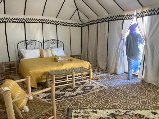 Zagora Desert Camp - Housity