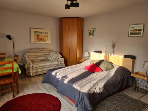 Apartament Bema - Housity