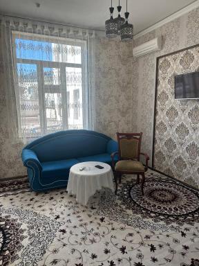 sherhotel urgench - Housity