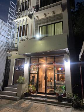 ZL TRAVELERS INN - Housity