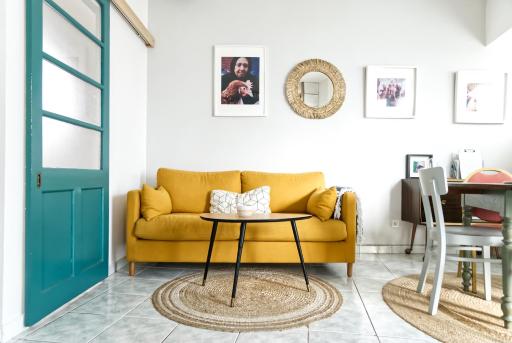 Le Farniente, belle maison près du port - Housity