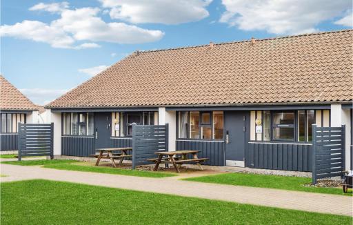 Lovely Home In Gjern With Wifi - Housity
