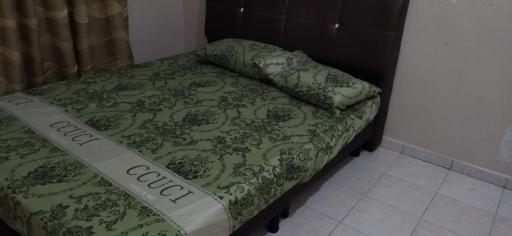 Homestay 5095 bandar Putra Kulai Johor - Housity