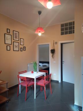 Appartamento Porta Castello - Affitti Brevi Italia - Housity