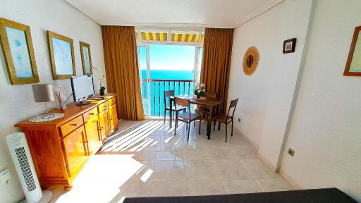 Las Damas - 23 B, primera Linea, Playa Levante - Housity