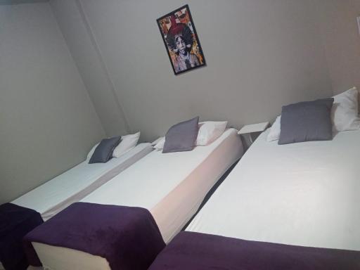 Hotel Apiacas - Housity
