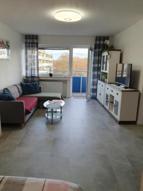 Apartment am Park - Housity