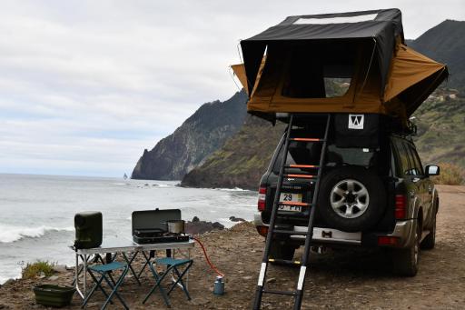 Overland Madeira - Housity