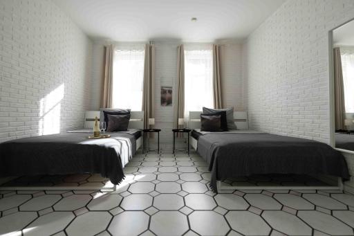 Messe Apartment Neuss Düsseldorf - Housity